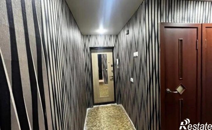 2-комн квартира Каменск-Шахтинский, Красноармейский переулок