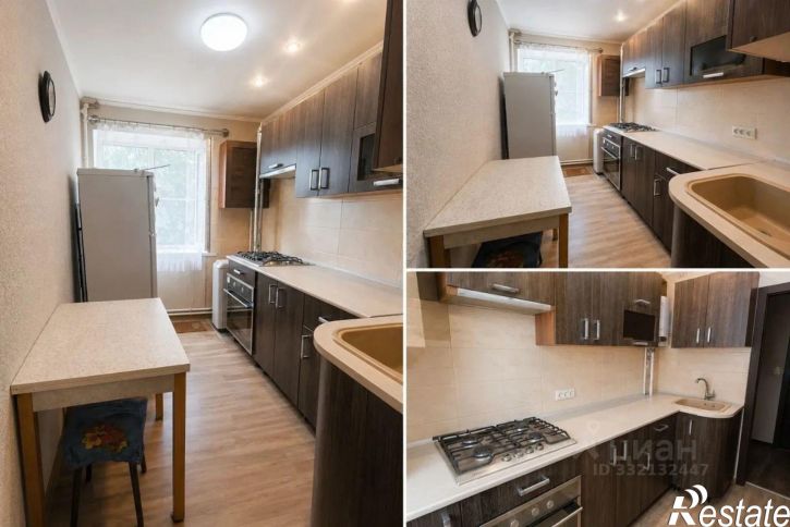 2-комн квартира Таганрог