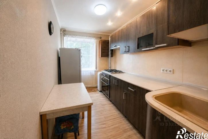 2-комн квартира Таганрог