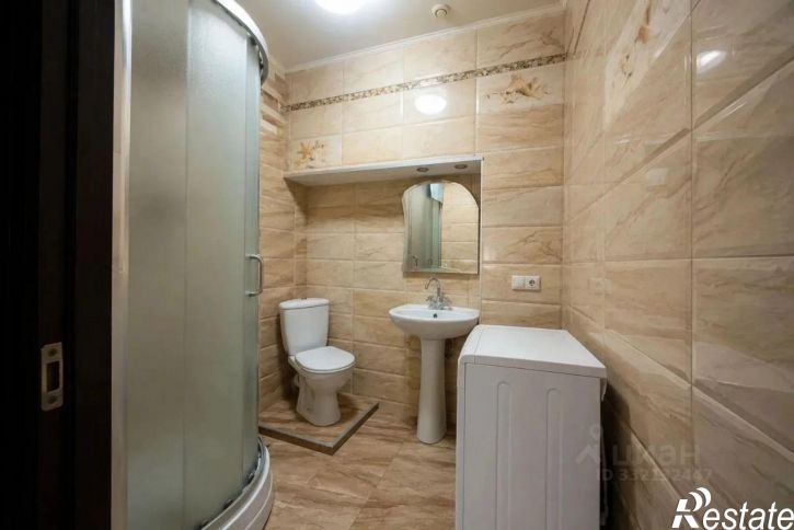 2-комн квартира Таганрог