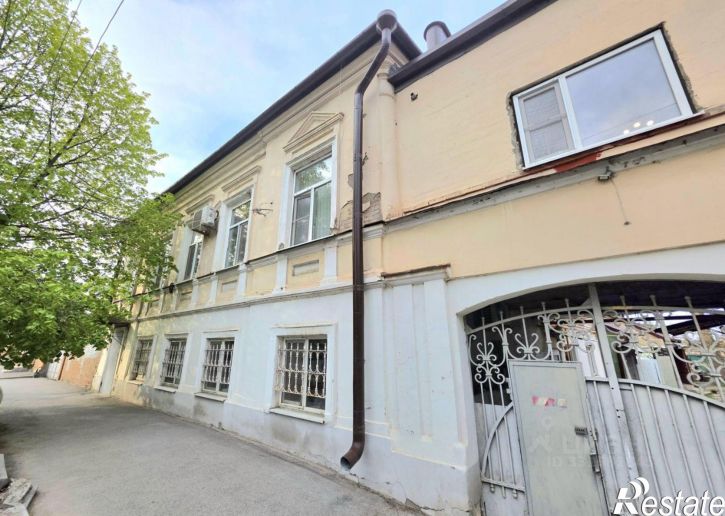 2-комн квартира Таганрог, Греческая улица