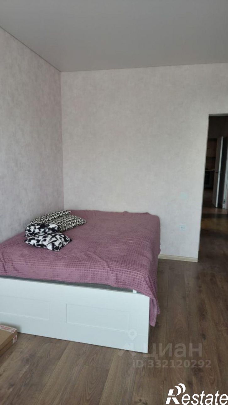 3-комн квартира Ростов-на-Дону, Берберовская улица, 24