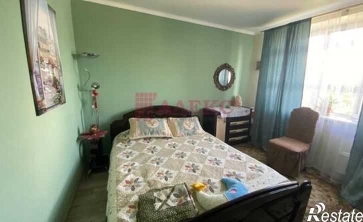 2-комн квартира Ростов-на-Дону, улица Туполева, 4