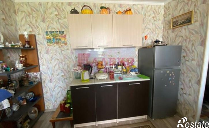 2-комн квартира Ростов-на-Дону, улица Туполева, 4