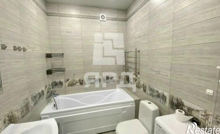 1-комн квартира Таганрог, Парковый переулок, 4
