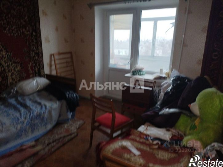 3-комн квартира Донецк, 14-й мкр, 13