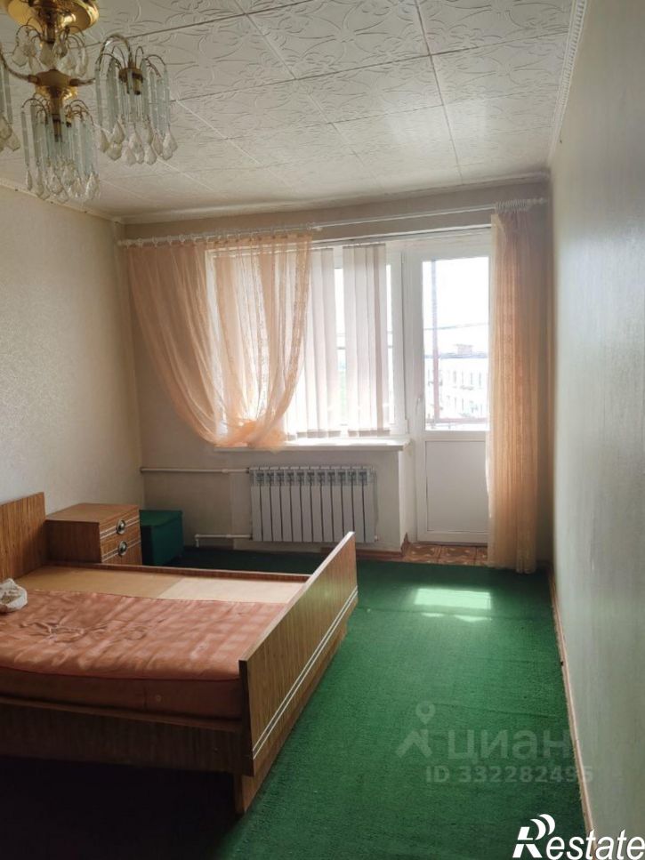2-комн квартира Донецк, 12-й квартал, 13