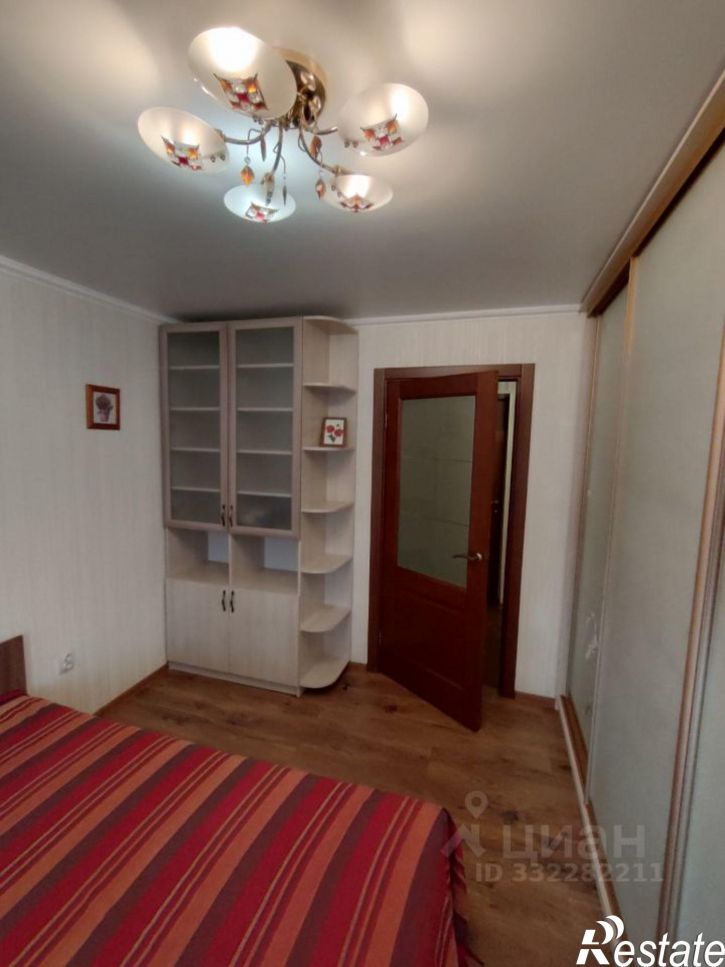 2-комн квартира Новочеркасск