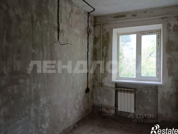 2-комн квартира Ростов-на-Дону, улица Новаторов