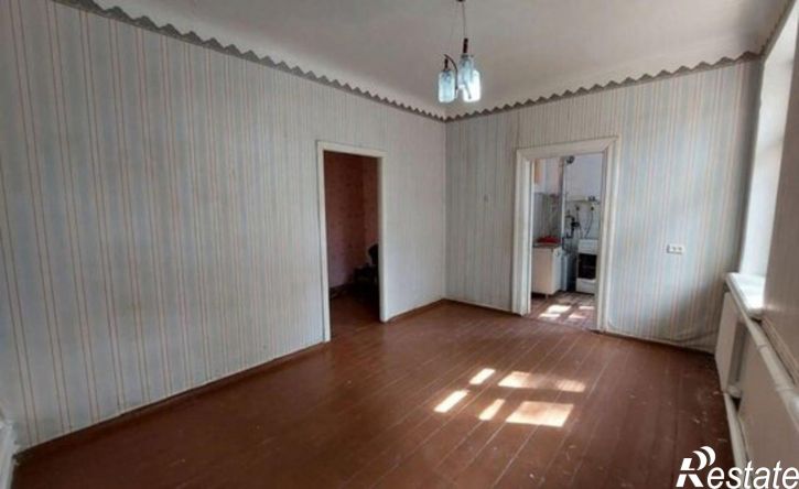2-комн квартира Ростов-на-Дону, Старочеркасский переулок, 3к2