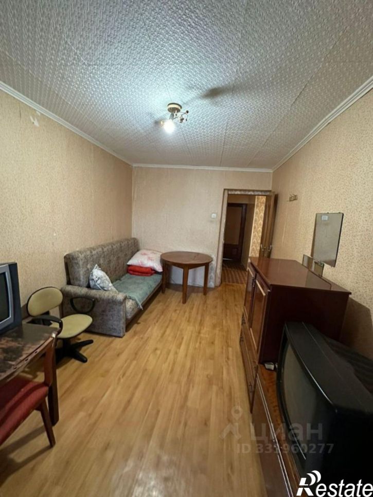 3-комн квартира Волгодонск