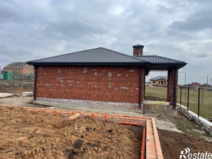 Коттедж/дом Красный Крым х