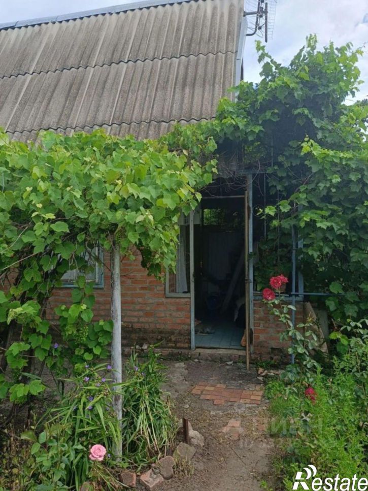 Коттедж/дом Волгодонск