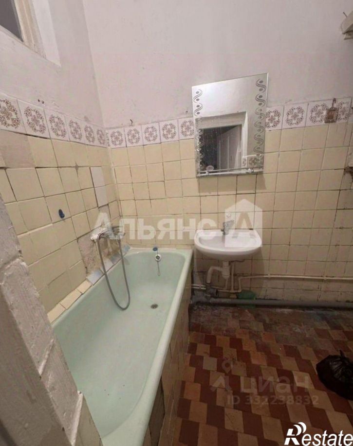 2-комн квартира Белокалитвинский р-н, Белая Калитва