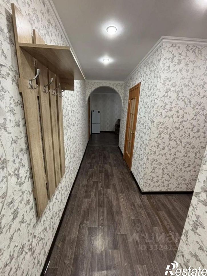 3-комн квартира Азовский район, Азов