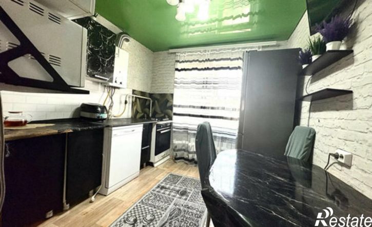 3-комн квартира Белая Калитва, улица Энгельса, 37