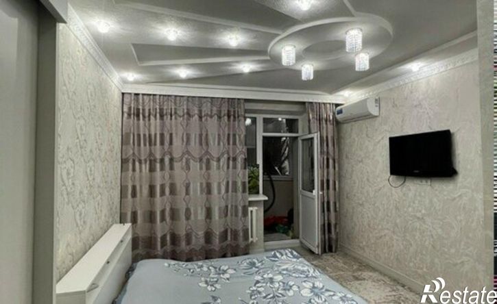1-комн квартира Ростов-на-Дону, улица Миронова, 6