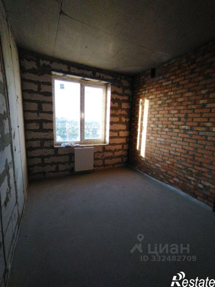 2-комн квартира Батайск
