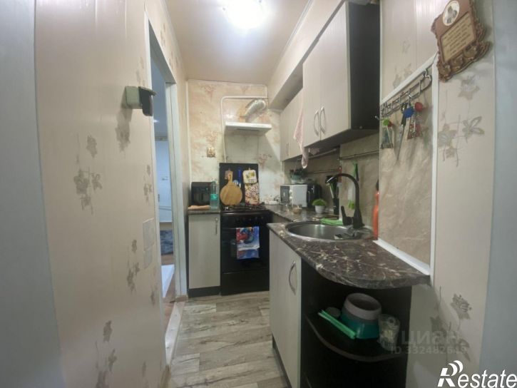 2-комн квартира Таганрог