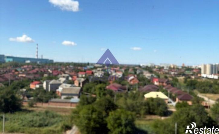 3-комн квартира Волгодонск, проспект Мира, 4