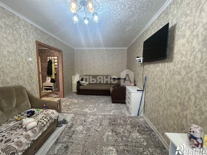 1-комн квартира Белокалитвинский р-н, Белая Калитва