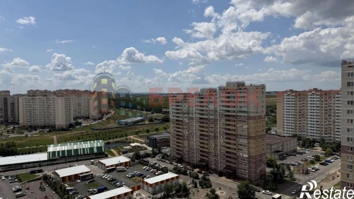 2-комн квартира Ростов-на-Дону г., Суворовский