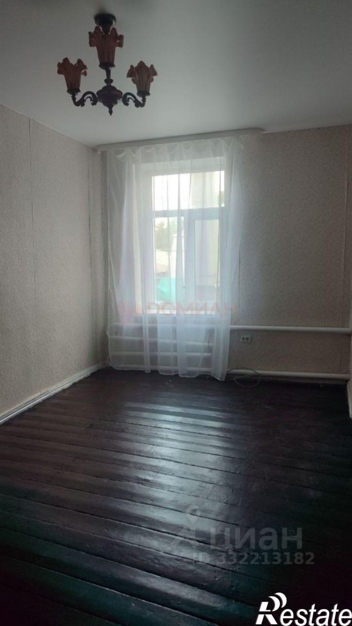 2-комн квартира Новочеркасск г., Широкий пер., д.17