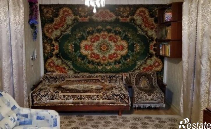 2-комн квартира Каменск-Шахтинский, Коммунистический переулок