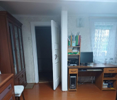 коттедж 60 кв м пл Карла Маркса, 5А