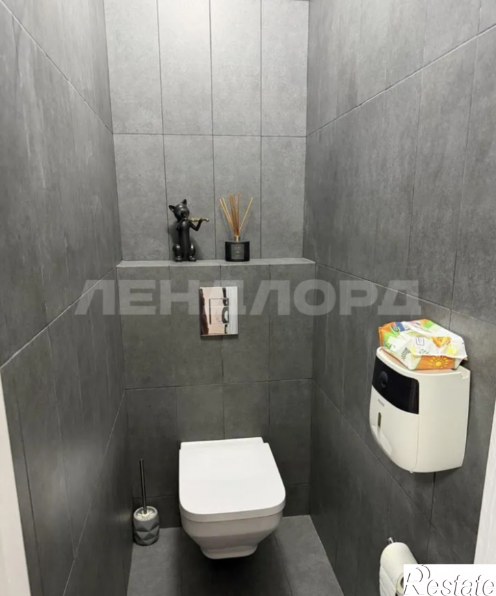 3-комн квартира улица Ушинского, 47