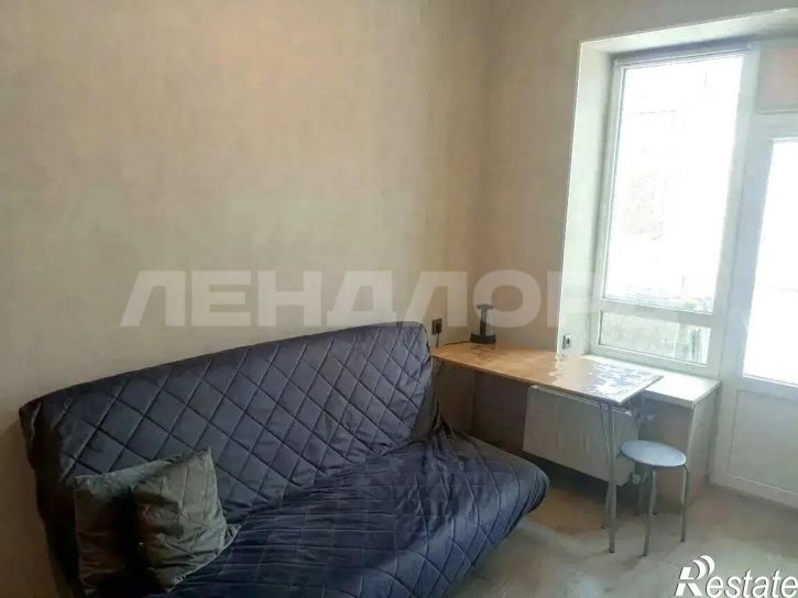 1-комн квартира улица Речников, 16к1