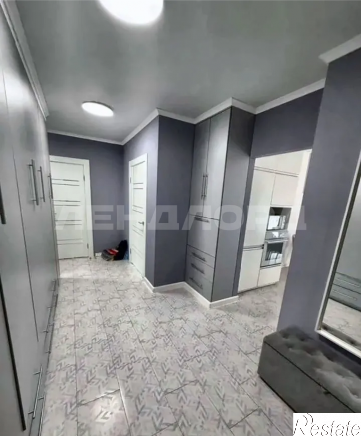 2-комн квартира улица Венеры, 23