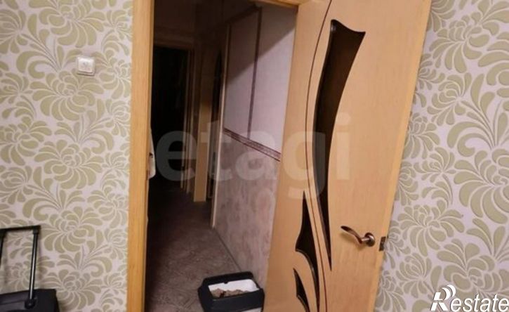 3-комн квартира ул Пролетарская, 37,  д. 37