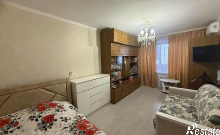 1-комн квартира ул Машиностроителей, 58,  д. 58