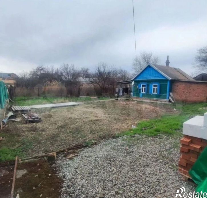Коттедж/дом Низовская улица, 4