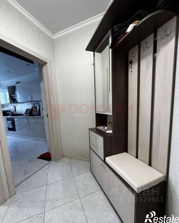 1-комн квартира ул Садовая, 20б,  д. 20б