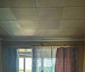 2-комн, 40кв м, этаж 2/2 ул Гагарина, 1