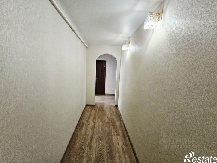 1-комн квартира ул Речная, 111,  д. 111