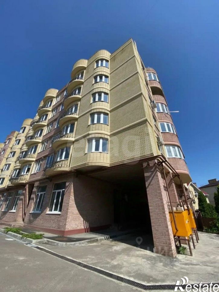 1-комн квартира Атмосферный пер, 11,  д. 11