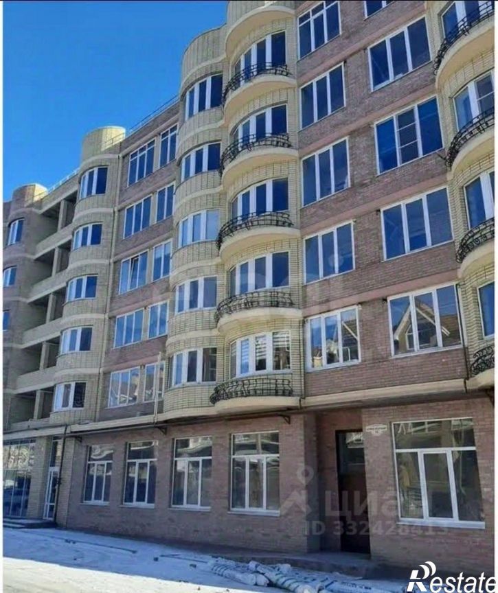 1-комн квартира Атмосферный пер, 11,  д. 11
