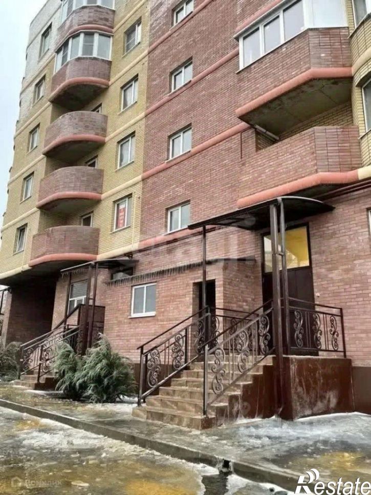 1-комн квартира Атмосферный пер, 11,  д. 11