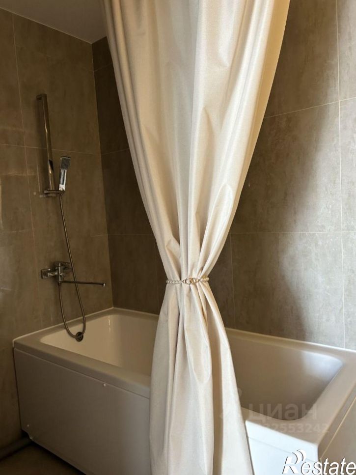 1-комн квартира ул Луначарского, 50,  д. 50