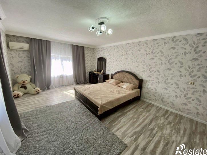 4-комн квартира Бодрый пер, 1,  д. 1