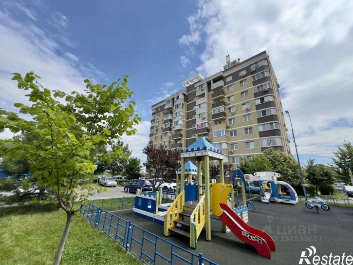 2-комн квартира ул Половинко, 280/11,  д. 280/11