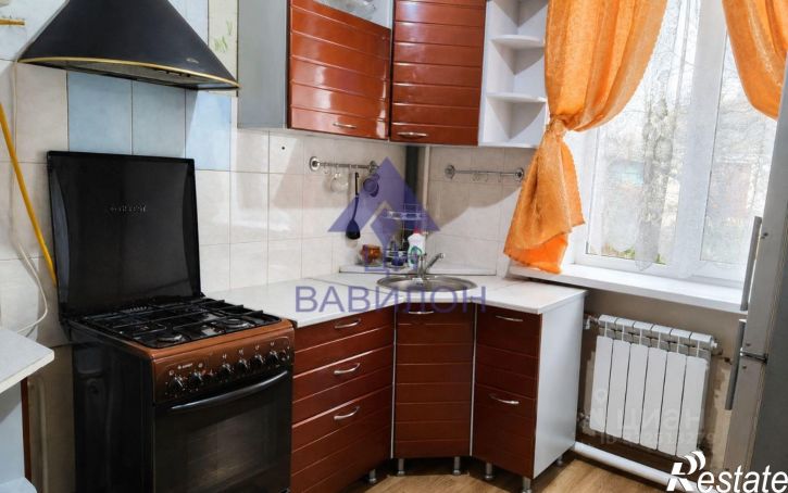 2-комн квартира ул Набережная, 16,  д. 16