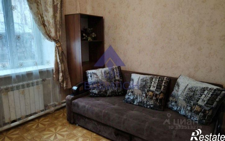 2-комн квартира ул Набережная, 16,  д. 16