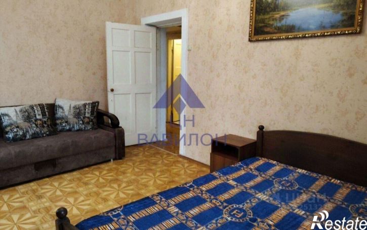2-комн квартира ул Набережная, 16,  д. 16