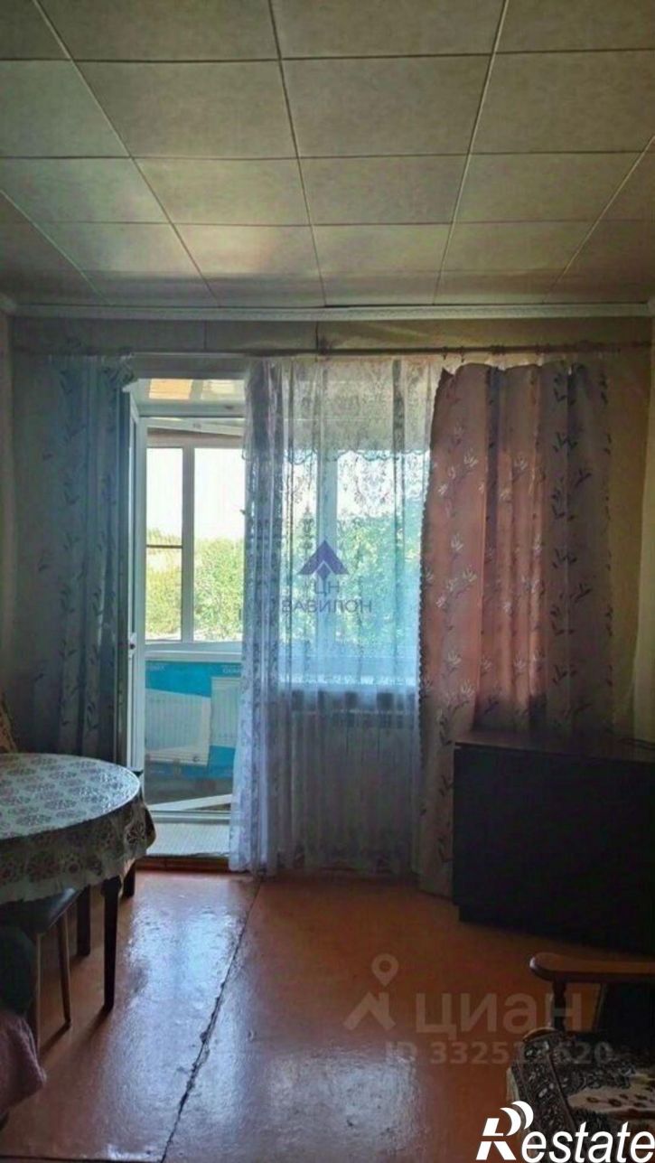 2-комн квартира ул Гагарина, 1,  д. 1