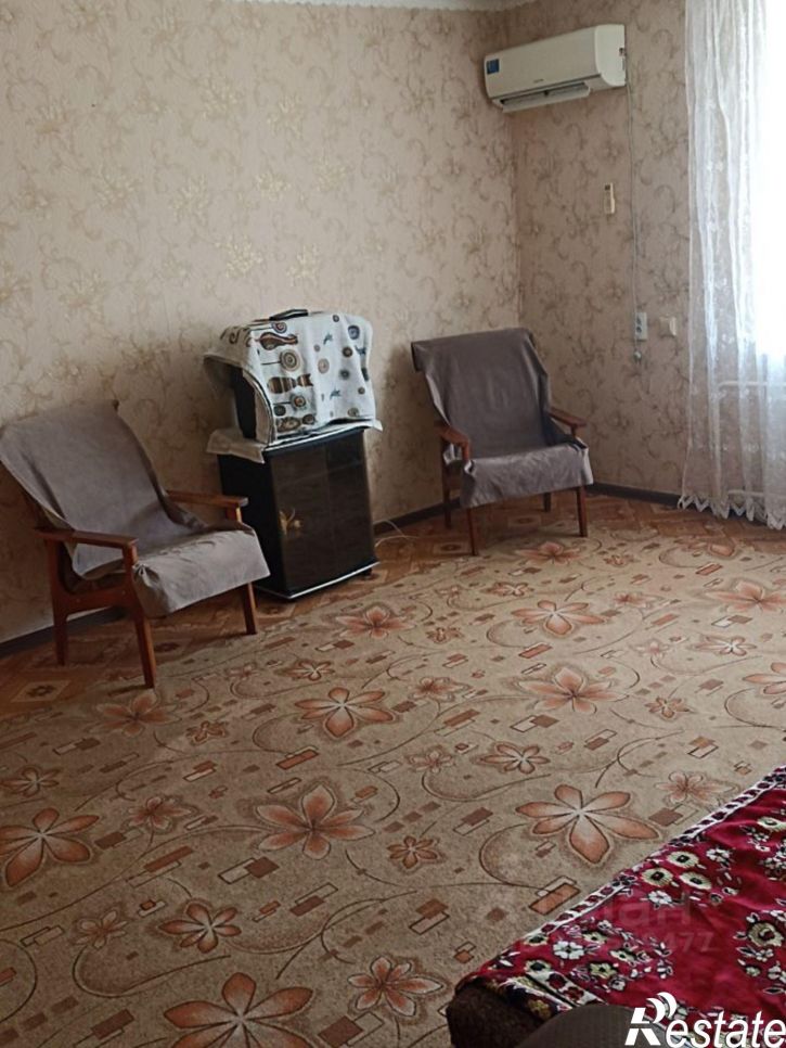 1-комн квартира мкр 60 лет Октября, 9а,  д. 9а