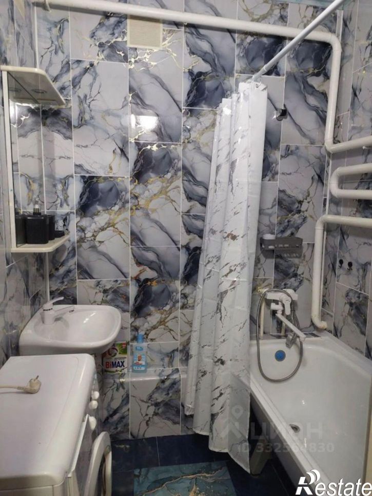 3-комн квартира ул Королева, 1,  д. 1